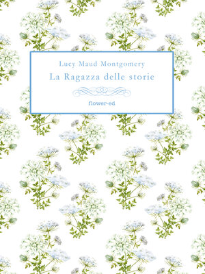 cover image of La Ragazza delle storie